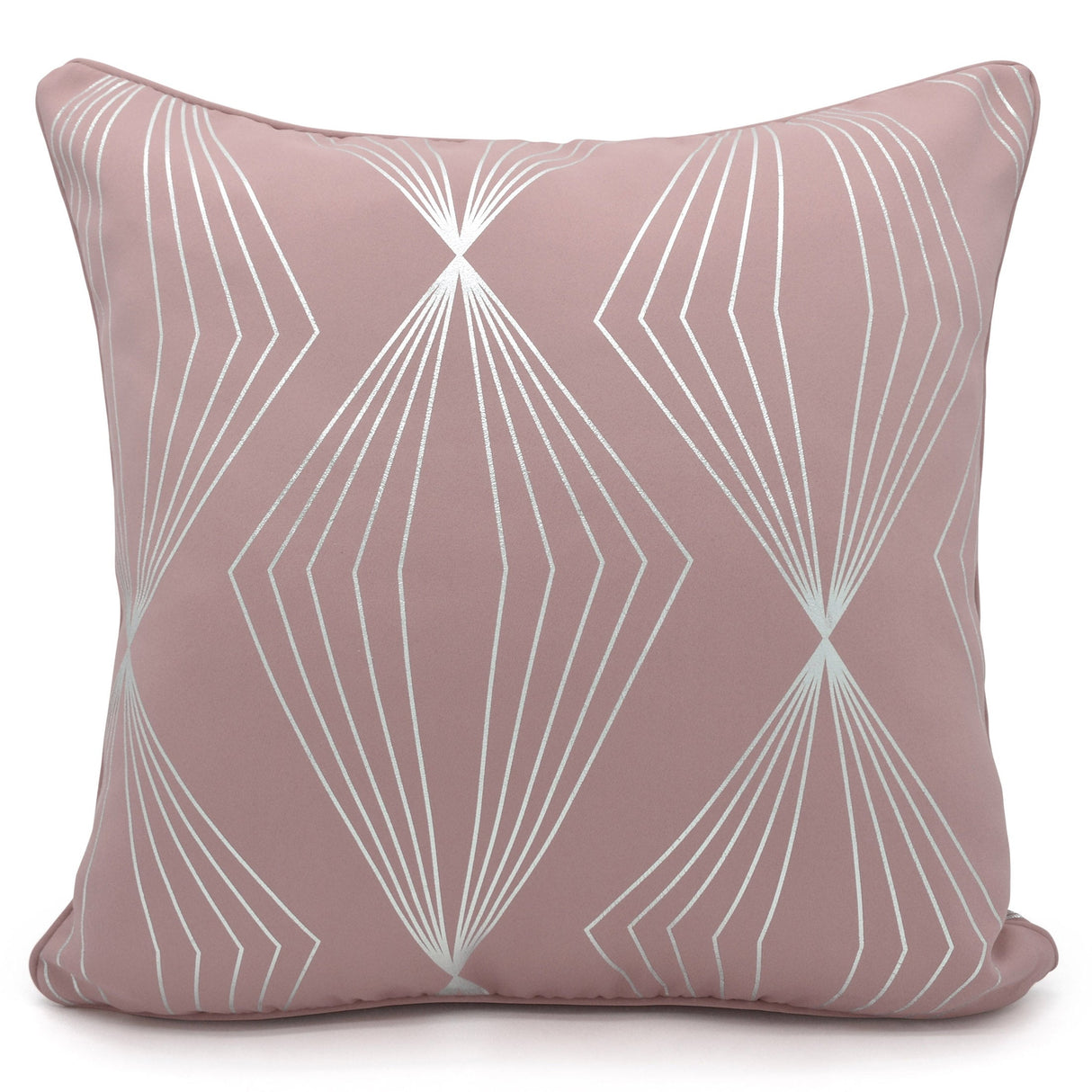 Velosso Onyx Cushion