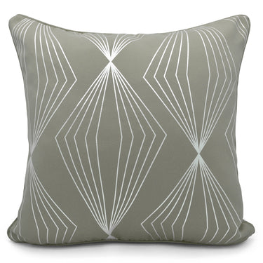 Onyx Cushion Cover