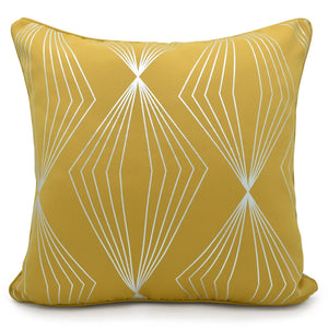 Velosso Onyx Cushion