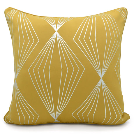 Velosso Onyx Cushion