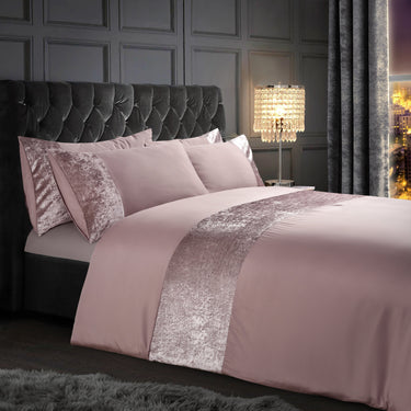 Monte Carlo Duvet Cover & Pillowcase Set