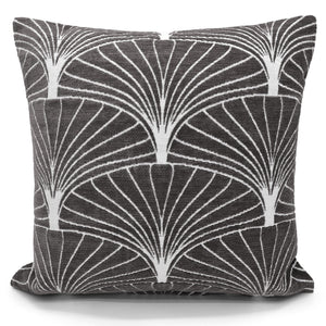 Velosso Palermo Chenille Cushion