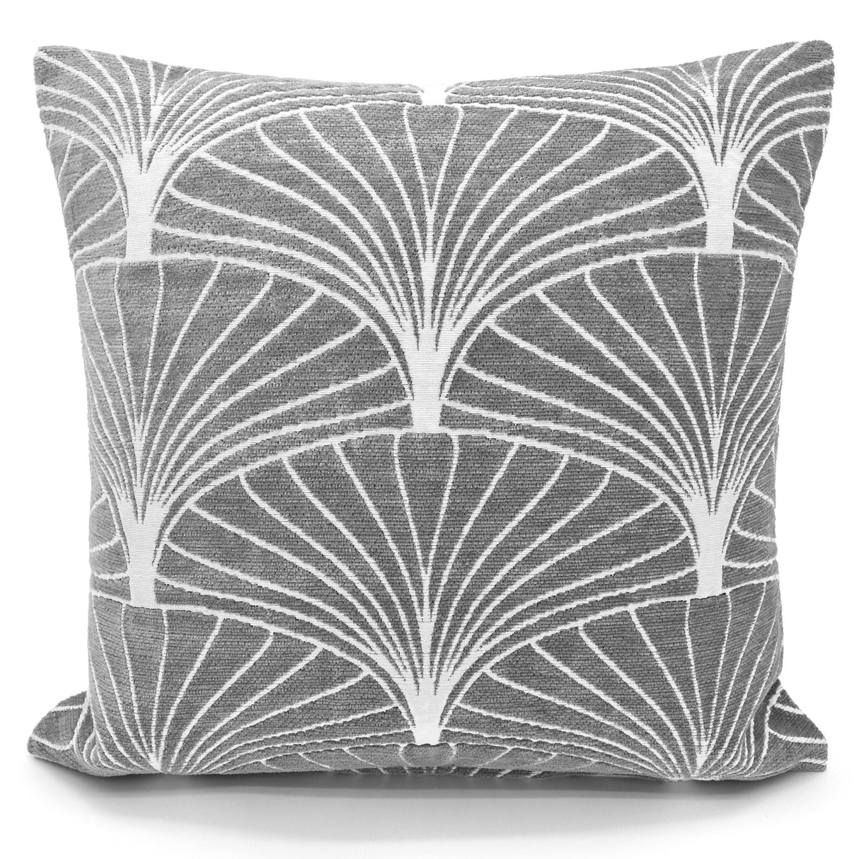 Velosso Palermo Chenille Cushion