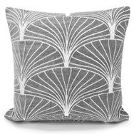 Velosso Palermo Chenille Cushion