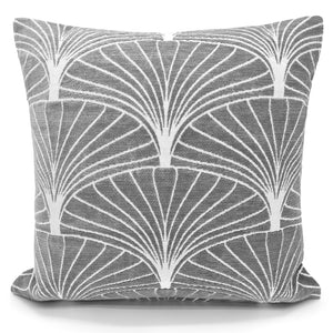 Velosso Palermo Chenille Cushion