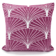 Velosso Palermo Chenille Cushion