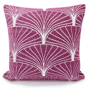 Velosso Palermo Chenille Cushion
