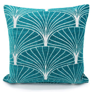 Velosso Palermo Chenille Cushion