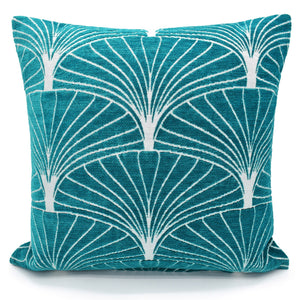 Velosso Palermo Chenille Cushion
