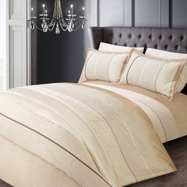 Jacquard Pandora Bedspread Set