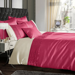 Intimates Perez Duvet Cover & Pillowcase Set