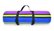 Velosso Stripe Picnic Blanket