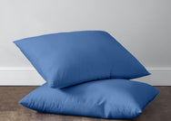 Velosso Plain Dyed Pillowcase Pair
