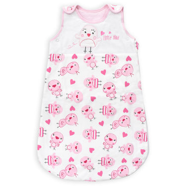 Birds Baby Sleeping Bag