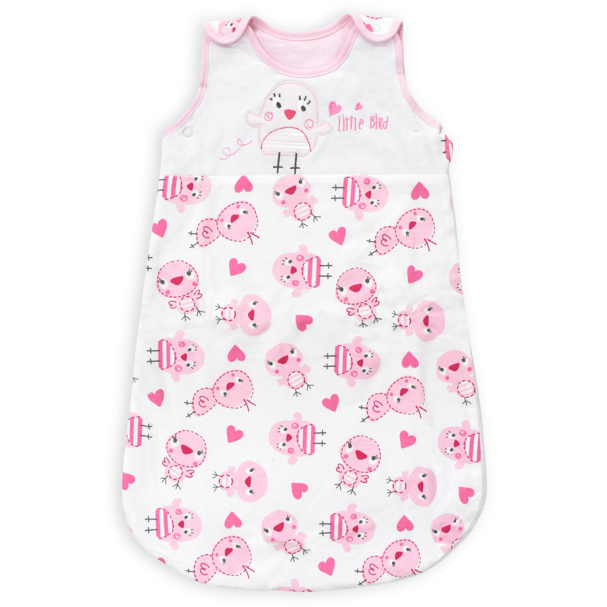 My Little World Birds Baby Sleeping Bag