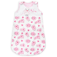 My Little World Birds Baby Sleeping Bag