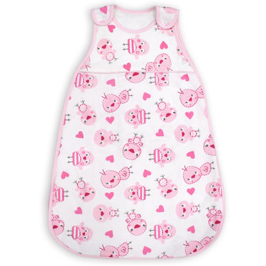 Bird Baby Sleeping Bag