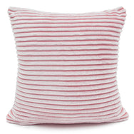 Velosso Cord Printed Cushion