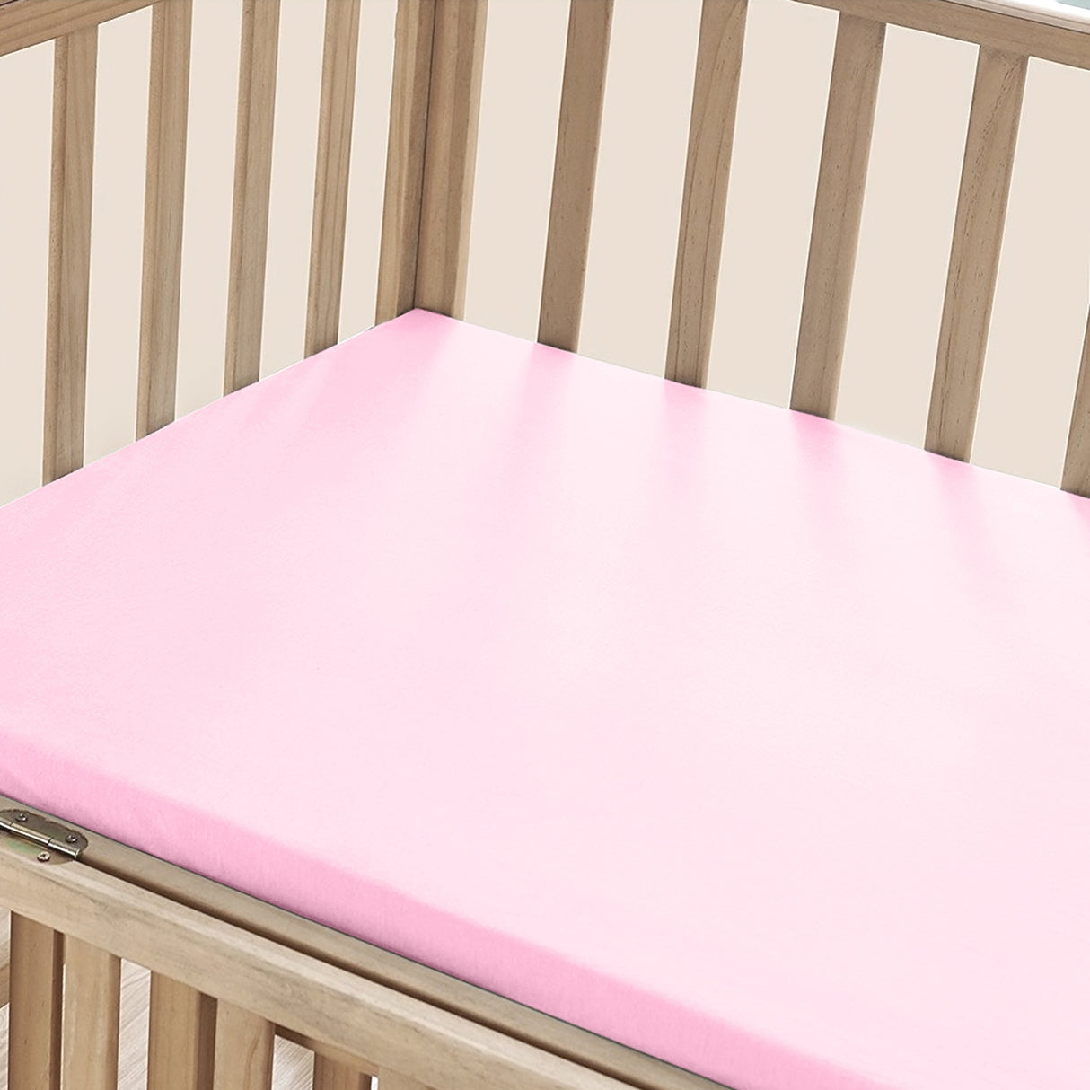 My Little World 2 Pack Flannelette Flat Sheets