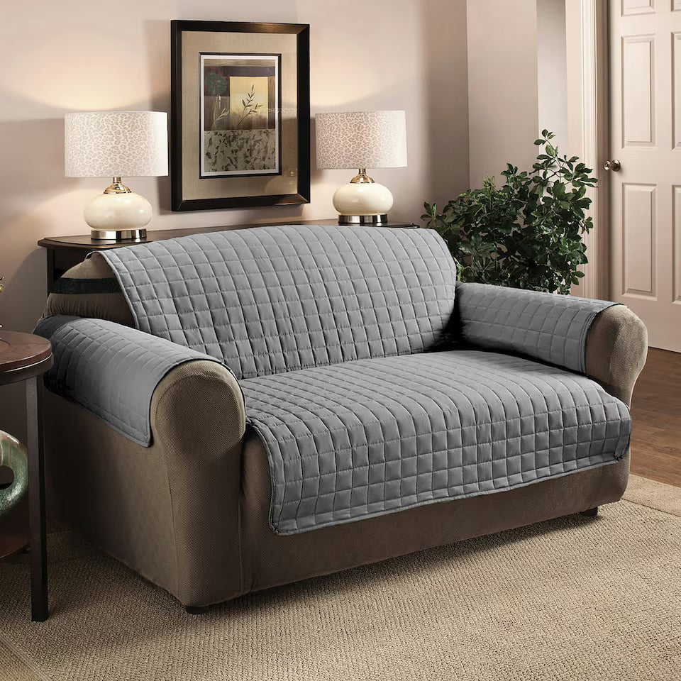 Home Republic Water Repellent Sofa Protector