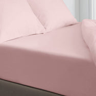 Velosso Microfibre Fitted Sheet