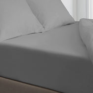 Velosso Microfibre Fitted Sheet