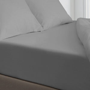 Velosso Microfibre Fitted Sheet