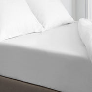 Velosso Microfibre Fitted Sheet