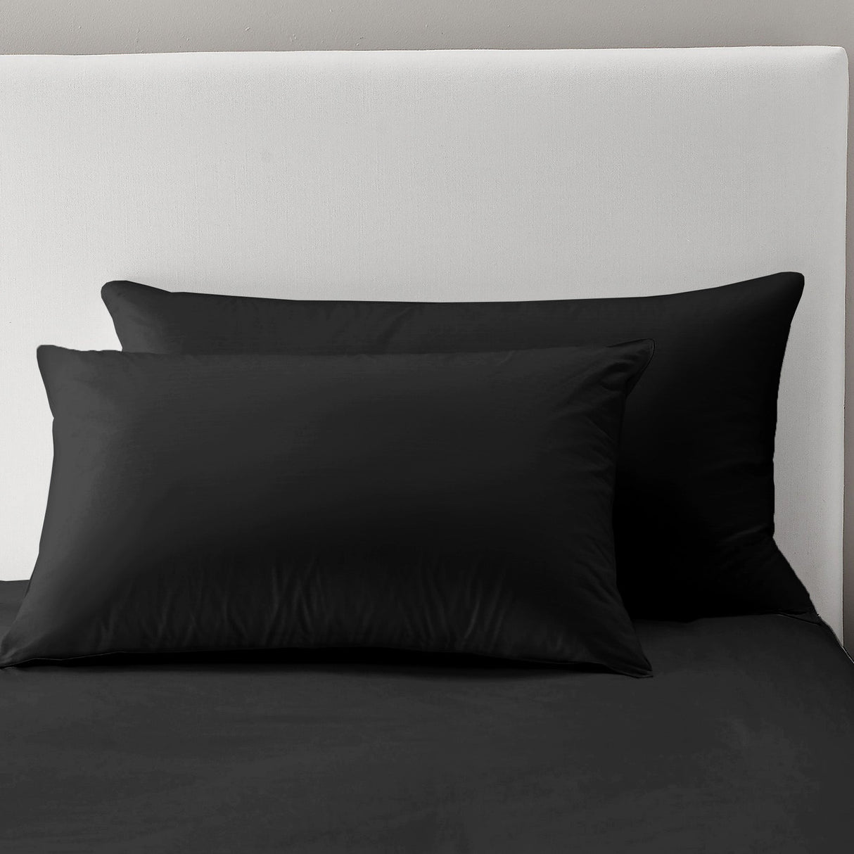 Velosso Microfibre Pillowcase Pair