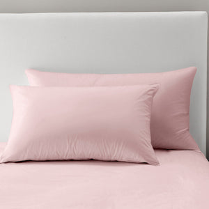 Velosso Microfibre Pillowcase Pair