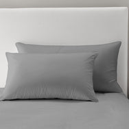 Velosso Microfibre Pillowcase Pair