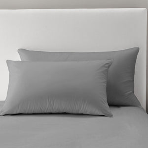 Velosso Microfibre Pillowcase Pair