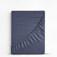 Velosso Microfibre Fitted Sheet