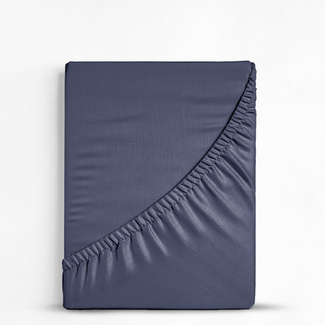 Velosso Microfibre Fitted Sheet