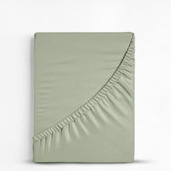 Velosso Microfibre Fitted Sheet