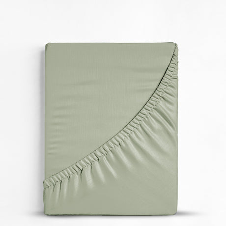Velosso Microfibre Fitted Sheet