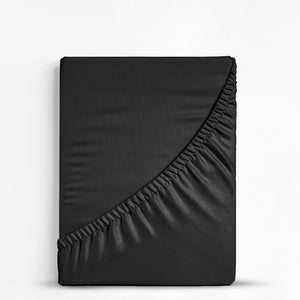 Velosso Microfibre Fitted Sheet