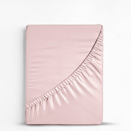 Velosso Microfibre Fitted Sheet