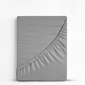 Velosso Microfibre Fitted Sheet