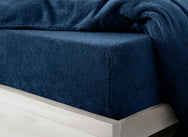 Velosso Teddy Fitted Sheet