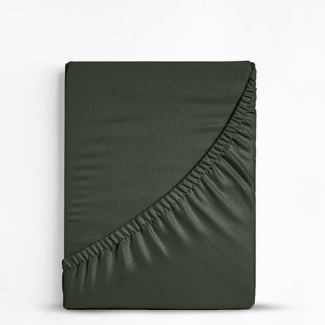 Velosso Microfibre Fitted Sheet