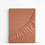 Velosso Microfibre Fitted Sheet