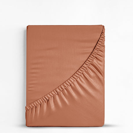 Velosso Microfibre Fitted Sheet