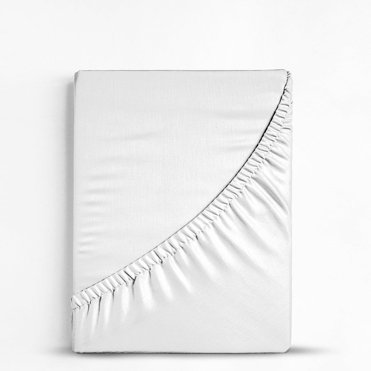 Velosso Microfibre Fitted Sheet