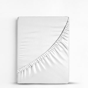 Velosso Microfibre Fitted Sheet