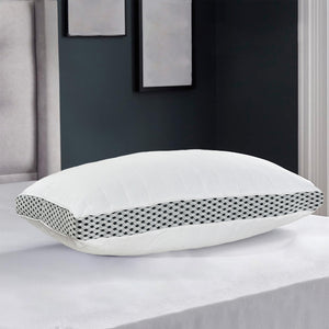 Velosso Pocket Spring Pillow
