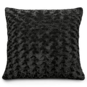 Velosso Posy Chenille Cushion