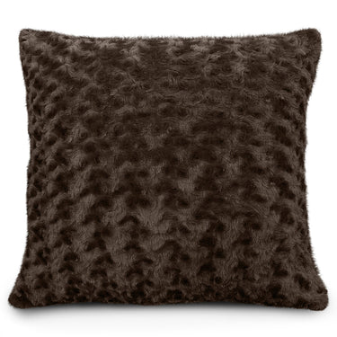 Posy Chenille Cushion Cover