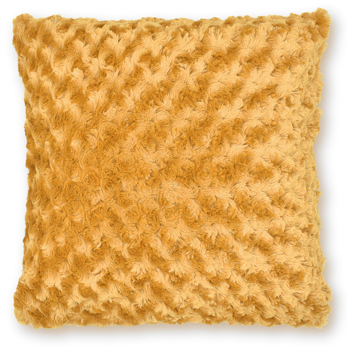Velosso Posy Chenille Cushion