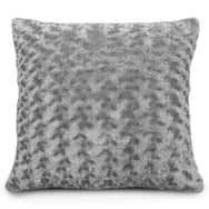 Velosso Posy Chenille Cushion